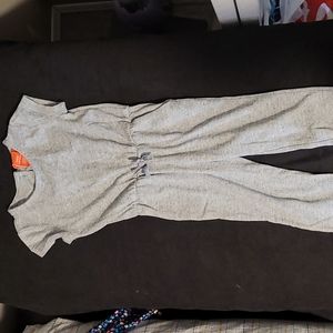 2T Grey Jumper